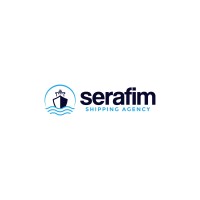 SERAFIM SHIPPING AGENCY CHIOS logo - Similar company to Technet Ltd