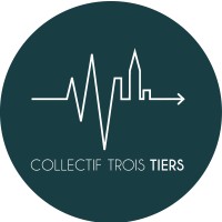 Collectif Trois Tiers logo - Similar company to Polymorphe Corp.