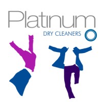 Platinum Dry Cleaners logo - Similar company to Pet Service Solutions / Pss Pet Hotel