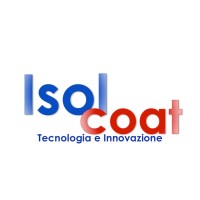 Isolcoat: coatings nanotecnologici ad alta efficienza logo - Similar company to Emisshield, Inc.