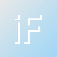 IF Interior Design logo - Similar company to Donut Design Ltd