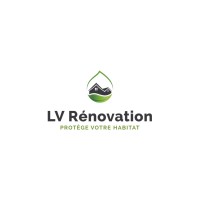 LV RENOVATION logo - Similar company to Eco-Ouate