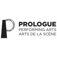 Prologue Performing Arts logo - Similar company to Safe & Sound Entertainment