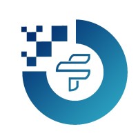 Fartak Negah Asia logo - Similar company to V-Human