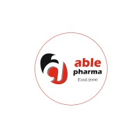 Able Pharma logo - Similar company to Able Pharma