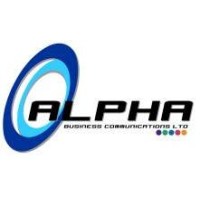 Alpha Business logo - Similar company to Universal Systems Solutions (Security) Ltd (Uss Group)