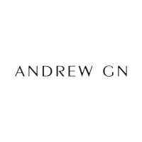Andrew Gn logo - Similar company to Ode & On