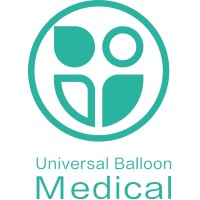 Universal Balloon Medical logo - Similar company to Weiber Consulting