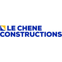 LE CHENE CONSTRUCTIONS logo - Similar company to Easypaille