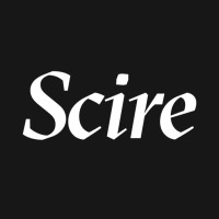 Scire logo - Similar company to Capital Brief