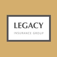 Legacy Insurance Group logo - Similar company to Brandon Insurance Group