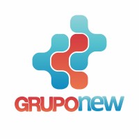 GRUPONEW logo - Similar company to Groupnew By Alexandra Gil