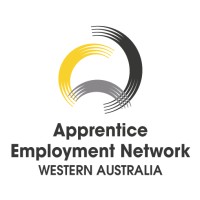 Apprentice Employment Network WA logo - Similar company to Achieve Transformation Group