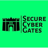 SecureCyberGates logo - Similar company to Datacouch Academy