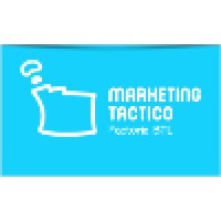Marketing Táctico - Agencia BTL logo - Similar company to Marketing & Creatividad