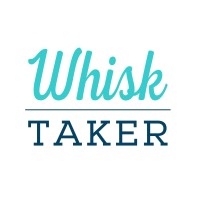 Whisktaker logo - Similar company to Live Bio