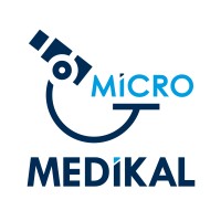 Micro Medikal logo - Similar company to İnevi̇ Medi̇kal Yazilim Bi̇li̇şi̇m İth.İhr.Ve Ti̇c.Ltd.Şti̇