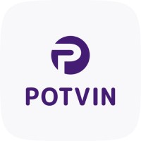 Potvin Technologies logo - Similar company to Triptolife