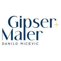 Gipser + Maler Danilo Micevic logo - Similar company to Gipser Ferrari Ag