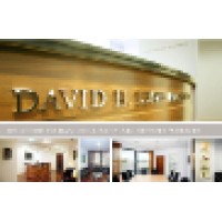David H. Leahy Architects