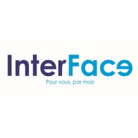 Interface Afrique logo - Similar company to Optikah Senegal