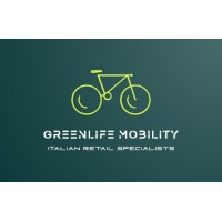 Greenlife Mobility Srl