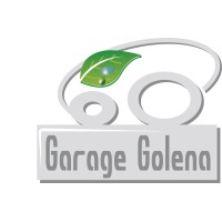 Nuovo Garage Golena SA logo - Similar company to Della Santa Automobili