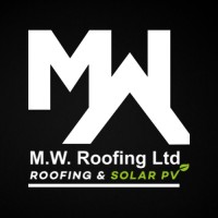 MW Roofing logo - Similar company to Soltec Solar Ltd