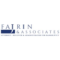 Fajrin & Associates logo - Similar company to Indo Aero Support