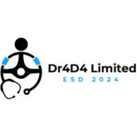 Dr4D4 logo - Similar company to Go It Mx Agencia De Marketing