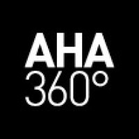 AHA360° logo - Similar company to Aichinger