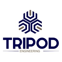 Tripod Engineering logo - Similar company to Emec - Electro Mechanical Engineering & Contracting