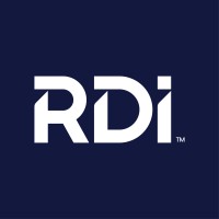 RDi logo - Similar company to Rdi - Your Ivd Cro
