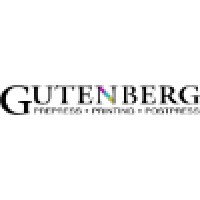 Gutenberg Press Ltd logo - Similar company to Samplonius & Samplonius
