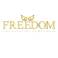 Freedomtheofficial.com logo - Similar company to Colber Srl