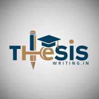 PhD Thesis Writing Service logo - Similar company to Phd Dissertation Writing Services