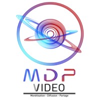 M.D.P VIDEO MONETISATION.DIFFUSION.PARTAGE DE CONTENU VIDEO logo - Similar company to 2Xmedia