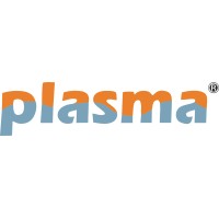 Plasma Paints logo - Similar company to Pralco