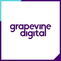 Grapevine Digital logo - Similar company to Grapevine Digital Sa