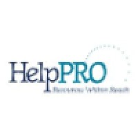 HelpPRO Therapist Finder logo - Similar company to Virtual Therapist Network