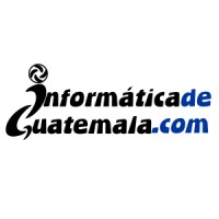 Informática De Guatemala logo - Similar company to Dataflex