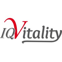 IQ Vitality logo - Similar company to Onebanking