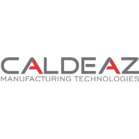 CALDEAZ 3D PRINTING logo - Similar company to Caldeaz Manufacturing Technologies