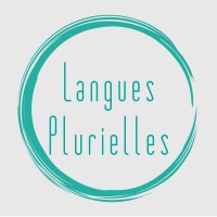 Langues Plurielles logo - Similar company to Dulala (D'Une Langue A L'Autre)