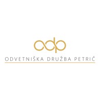 Odvetniška družba Petrič logo - Similar company to Kolektor Cor Pumps