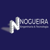 Nogueira Engenharia & Tecnologia logo - Similar company to Cube Engenharia