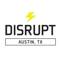 DisruptHR Austin logo - Similar company to Sensiblehr