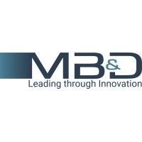 MBD Inc. logo - Similar company to Ij White Systems