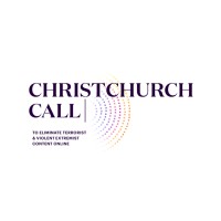 Christchurch Call Foundation logo - Similar company to Blockchain4Peace