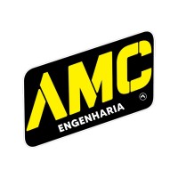 AMC ENGENHARIA logo - Similar company to Amc- Engenharia E Construção Ltda